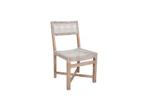 Kross Chair - Chair by Il Giardino di Legno