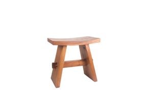 Stool Remix - Stool by Il Giardino di Legno