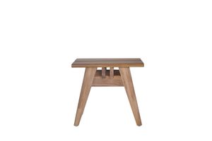 Visualizza dettagli: Tavolino origami - Side table by Il Giardino di Legno