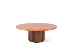 Grissini Coffee Table - Side table by Il Giardino di Legno