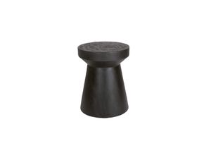 Side table/Stool Suar - Side table by Il Giardino di Legno