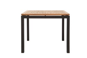 Square dining table - Lui & Lei