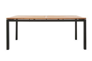 Rectangular dining table Lui - Lui & Lei