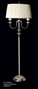 Floor Lamps Contemporary 1314/KR - Floor lamp by Il Paralume Marina