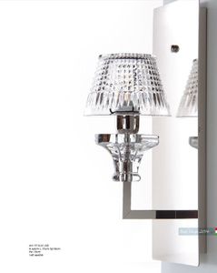 Wall Lamps Contemporary 1913/A1/KR - Wall lamp by Il Paralume Marina