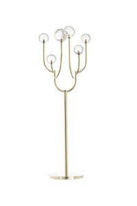 Floor Lamps Contemporary 2164/FL - Floor lamp by Il Paralume Marina