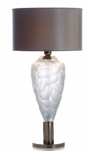 2189/GR - Ceiling lamp by Il Paralume Marina