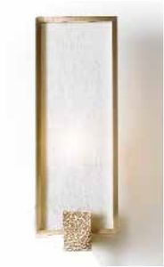 Wall Lamps Bath Design 2474A - Wall lamp by Il Paralume Marina