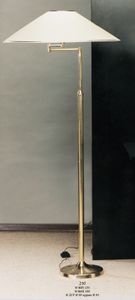 Floor Lamps Classic 250 - Floor lamp by Il Paralume Marina