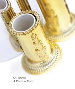 Bath accessories Classic BA231 - Sanitary accessories by Il Paralume Marina
