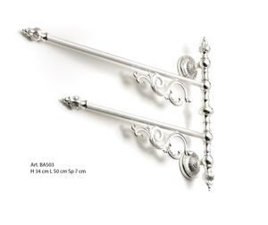 Bath accessories Classic BA503 - Sanitary accessories by Il Paralume Marina