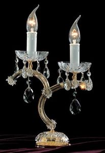 LT220/2 - Ceiling lamp by Il Paralume Marina