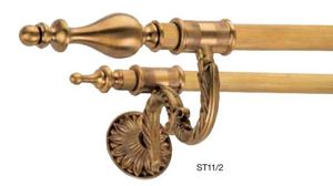 ST11/2 - Ceiling lamp by Il Paralume Marina