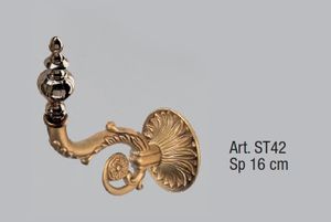 Curtain Rods Classic ST42 - Curtain by Il Paralume Marina