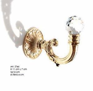 Curtain Rods Classic ST46 - Curtain by Il Paralume Marina