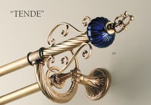 Curtain Rods Classic ST5 - Curtain by Il Paralume Marina