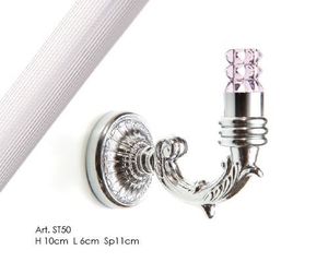 Curtain Rods Bath Design ST50/KRRS - Curtain by Il Paralume Marina