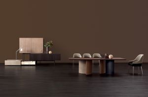 Alpha - Cabinet by Illoft