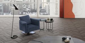 Antelope - Armchair by Illoft