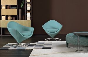 Astra - Armchair by Illoft