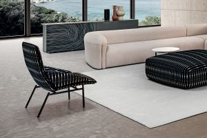 Clayton - Armchair by Illoft