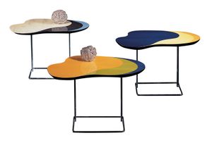 Dek - Coffee table by Illoft