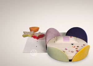 Felix baby letto - Bed frame by Illoft