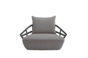 Flame - Armchair by Illoft
