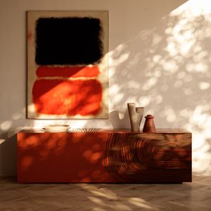 Giorgio - Cabinet by Illoft