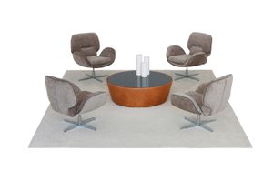 Helen Poltroncina - Armchair by Illoft