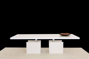 Adam - Table by Illoft