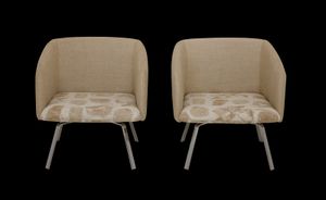 Cindy - Armchair by Illoft