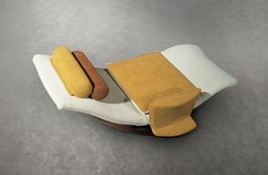 Diva - Armchair by Illoft