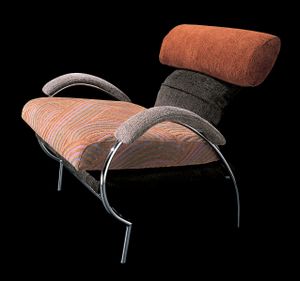 E.t. - Armchair by Illoft