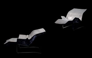 Field - Armchair by Illoft