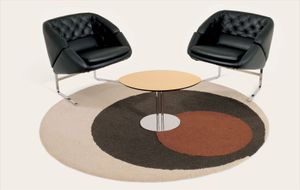 Gilda Capitonnè - Armchair by Illoft