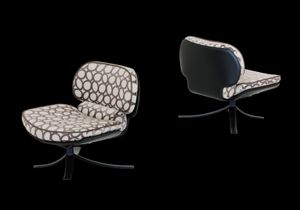 Helen Poltrona - Armchair by Illoft