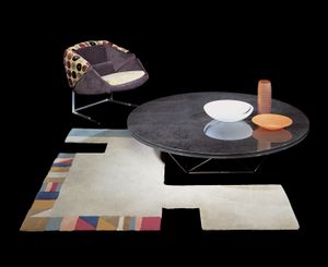 Lam/c - Coffee table by Illoft