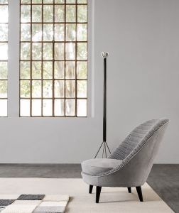 Lysa - Armchair by Illoft