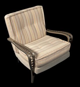 Martina - Armchair by Illoft