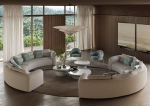 Quentin poltroncina - Armchair by Illoft