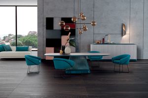 Tracer - Table by Illoft