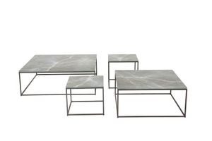 Nikos - Coffee table by Illoft