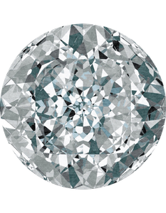 DIAMOND - Rug by Illulian