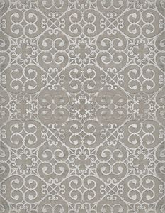 DUCALE - Rug by Illulian