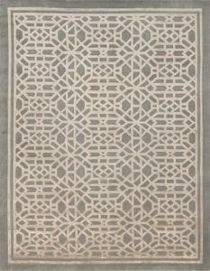 DYNASTY - Rug by Illulian