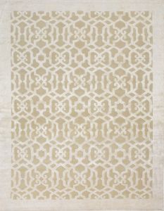 GRANADA - Rug by Illulian