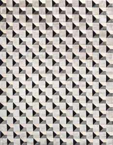 GRID - Rug by Illulian