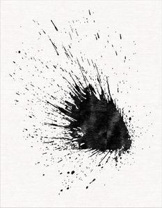 KABOOM - Rug by Illulian