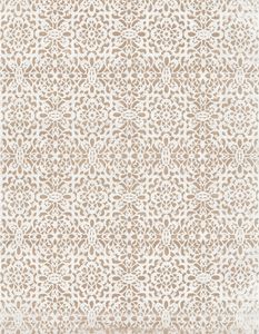 ROMANCE - Rug by Illulian